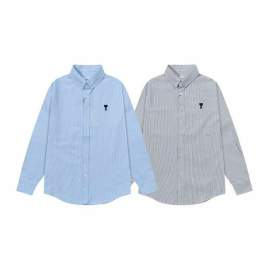 Picture of Ami Shirt Long _SKUAmiS-XLsttx221825325
